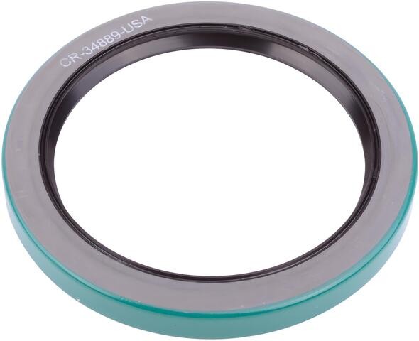 Manual Trans Seal fits 1983-1985 GMC C5000,C6000 C7000  SKF (CHICAGO RAWHIDE)
