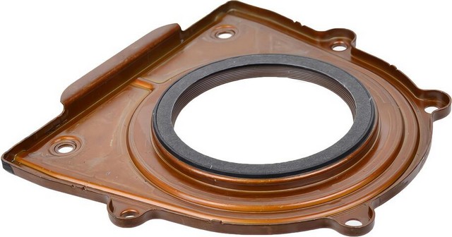 SKF Engine Crankshaft Seal P/N:37400A