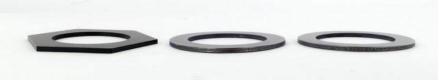 SKF Spindle Thrust Washer P/N:3B458