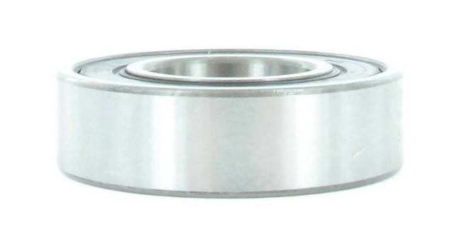 SKF Alternator Bearing,Steering Gear Worm Shaft Bearing P/N:6000-2RSJ