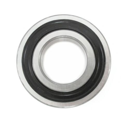 Drive Shaft Bearing-RWD, Rear Coil SKF 6206-2RSJ