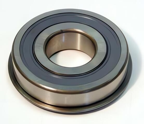 SKF Drive Shaft Bearing P/N:6206-VSP55