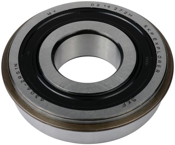 SKF Manual Transmission Input Shaft Bearing,Manual Transmission Main Shaft Bearing P/N:6306-2RSNR