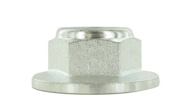 SKF Axle Nut P/N:6504007