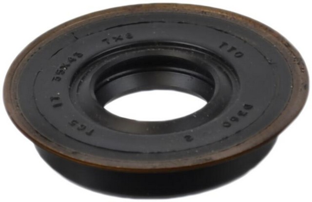 SKF Steering Gear Worm Shaft Seal P/N:6641