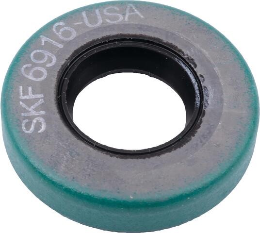 SKF Power Steering Pump Shaft Seal P/N:6916