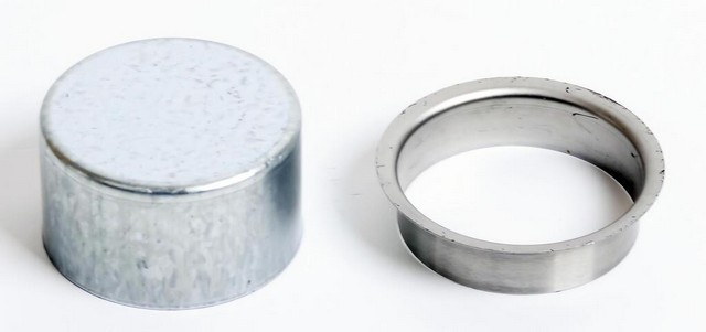 SKF Differential Pinion Repair Sleeve P/N:99170