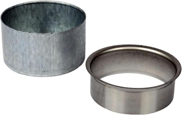 Auto Trans Oil Pump Repair Sleev fits 1983-1985 Porsche 928  SKF (CHICAGO RAWHID