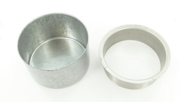 SKF Engine Timing Cover Repair Sleeve P/N:99193