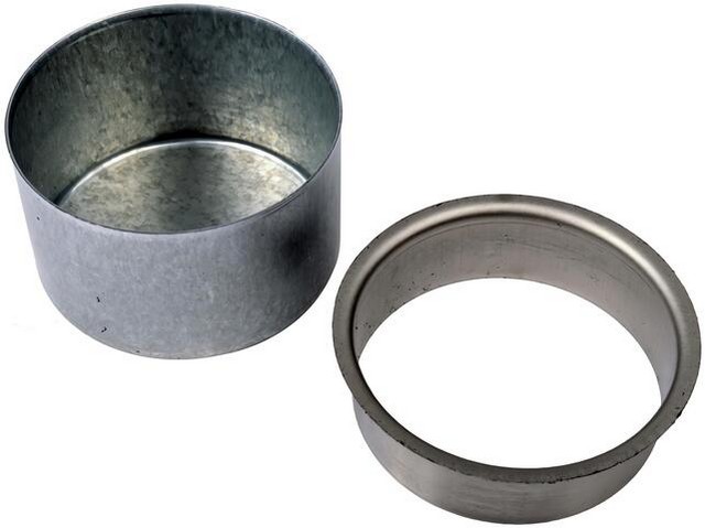 SKF Engine Timing Cover Repair Sleeve P/N:99196