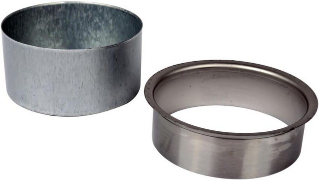 SKF Engine Crankshaft Repair Sleeve P/N:99275