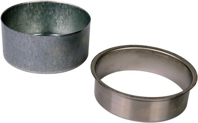 SKF Differential Pinion Repair Sleeve P/N:99325
