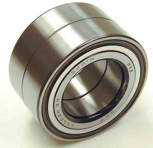 SKF Wheel Bearing P/N:B31