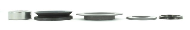 SKF Locking Hub Service Kit P/N:BK1