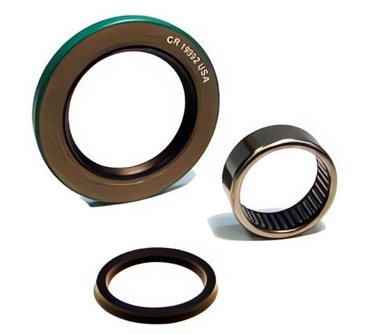 SKF Locking Hub Service Kit P/N:BK2