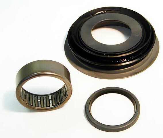 SKF Locking Hub Service Kit P/N:BK4