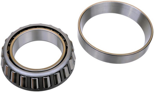 SKF Axle Differential Bearing P/N:BR140