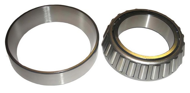 SKF Wheel Bearing P/N:BR24