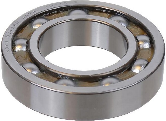 Axle Shaft Bearing fits 1998-2017 Toyota 4Runner Tacoma Land Cruiser  SKF (CHICA
