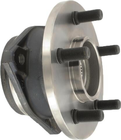Wheel Bearing and Hub Assembly fits 1990-1999 Jeep Cherokee Wrangler Grand Chero