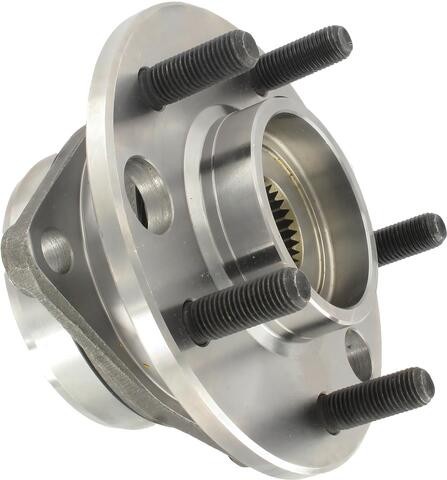 SKF Wheel Bearing and Hub Assembly P/N:BR930022K