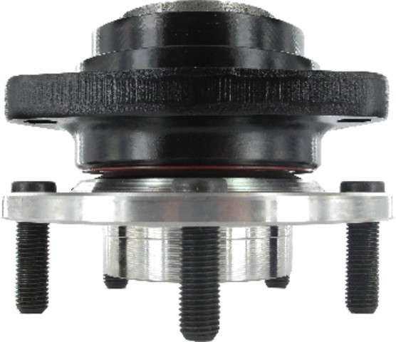 SKF Wheel Bearing and Hub Assembly P/N:BR930024