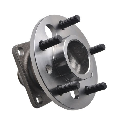 SKF Wheel Bearing and Hub Assembly P/N:BR930026