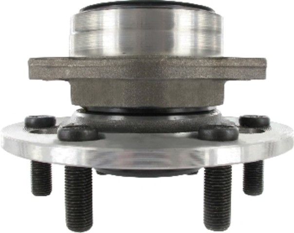 SKF Wheel Bearing and Hub Assembly P/N:BR930035