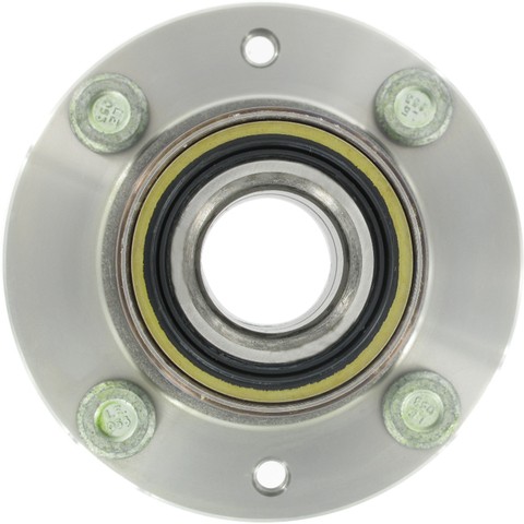 SKF Wheel Bearing and Hub Assembly P/N:BR930043