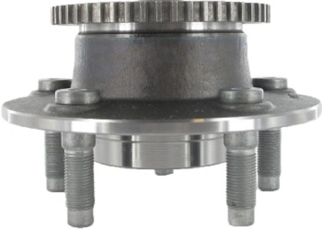 SKF Wheel Bearing and Hub Assembly P/N:BR930060