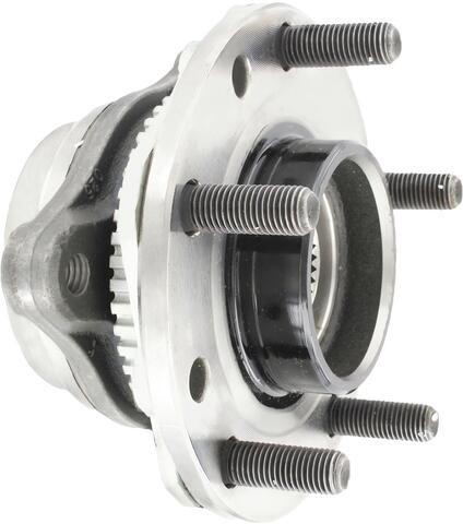 SKF Wheel Bearing and Hub Assembly P/N:BR930064
