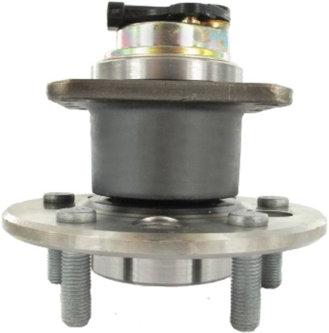 SKF Wheel Bearing and Hub Assembly P/N:BR930068