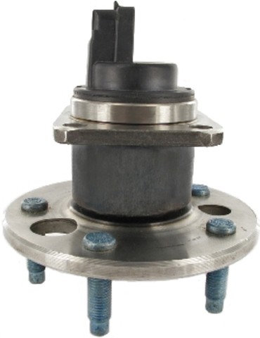 SKF Wheel Bearing and Hub Assembly P/N:BR930074
