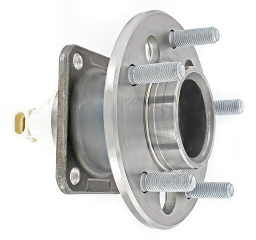 SKF Wheel Bearing and Hub Assembly P/N:BR930078