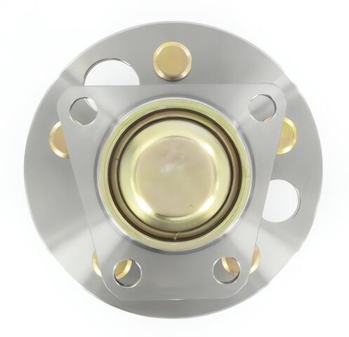 SKF Wheel Bearing and Hub Assembly P/N:BR930093