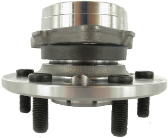 Wheel Bearing and Hub Assembly fits 1988-1994 GMC K1500,K2500 K1500 Suburban,K25