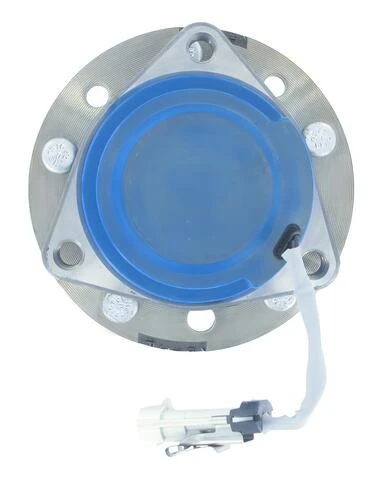 SKF Wheel Bearing and Hub Assembly P/N:BR930099