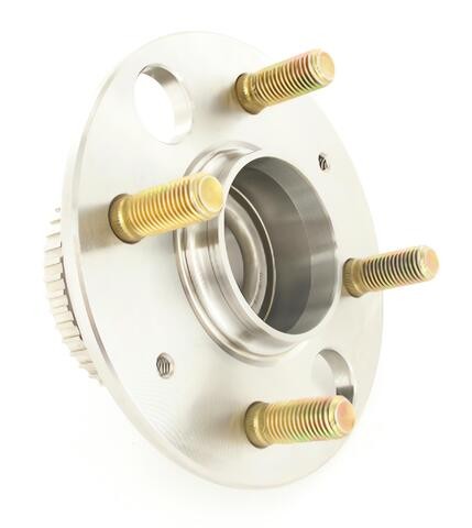 SKF Wheel Bearing and Hub Assembly P/N:BR930113