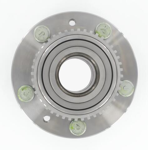 SKF Wheel Bearing and Hub Assembly P/N:BR930114
