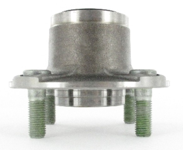 SKF Wheel Bearing and Hub Assembly P/N:BR930143
