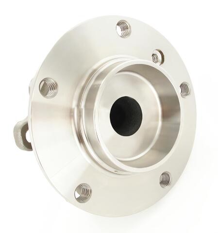 SKF Wheel Bearing and Hub Assembly P/N:BR930144