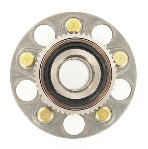 Wheel Bearing and Hub Assembly fits 1999-2004 Honda Odyssey  SKF (CHICAGO RAWHID