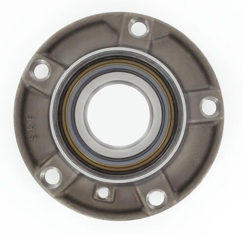 SKF Wheel Bearing and Hub Assembly P/N:BR930161