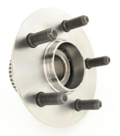 SKF Wheel Bearing and Hub Assembly P/N:BR930173