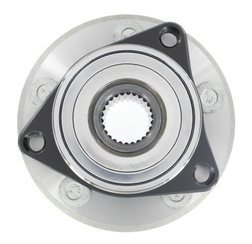 SKF Wheel Bearing and Hub Assembly P/N:BR930179