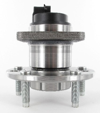 SKF Wheel Bearing and Hub Assembly P/N:BR930186