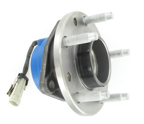 Wheel Bearing and Hub Assembly SKF BR930198