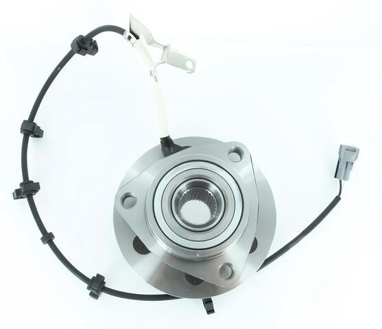 SKF Wheel Bearing and Hub Assembly P/N:BR930204