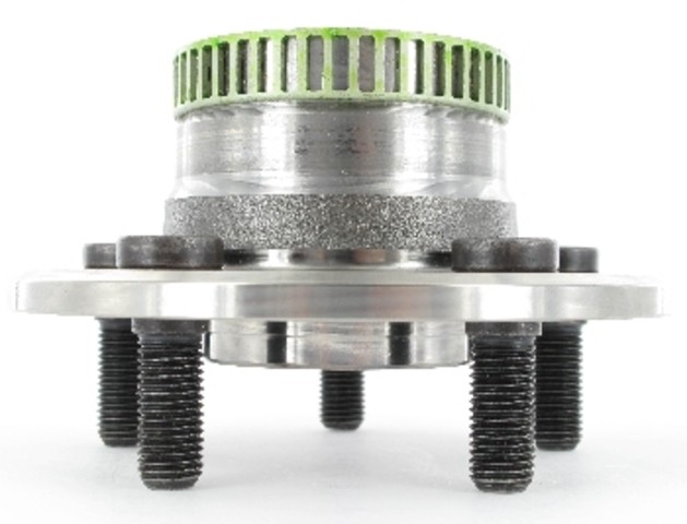 SKF Wheel Bearing and Hub Assembly P/N:BR930206
