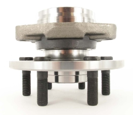 SKF Wheel Bearing and Hub Assembly P/N:BR930207